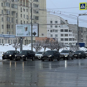 Владимирским водителям рассказали о 7 новых ПДД