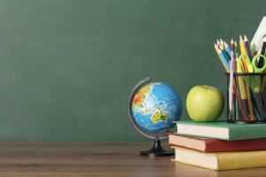 Родители 7-классиков из школы №16 во Владимире пожаловались на нехватку учебников