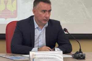 В отделенном от Покрова Петушинском округе разделили обязанности чиновников