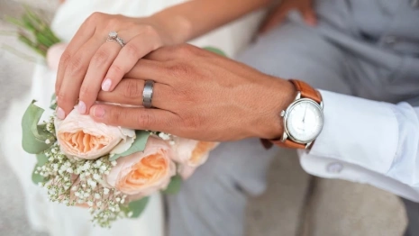 Во Владимире в красивую мартовскую дату расписались 19 пар