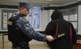 У посетителей судов во Владимирской области изъяли более 4 тыс. запрещенных предметов