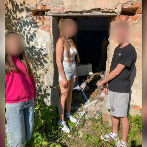 Группу подростков из Гусь-Хрустального приговорили к реальным срокам за закладки