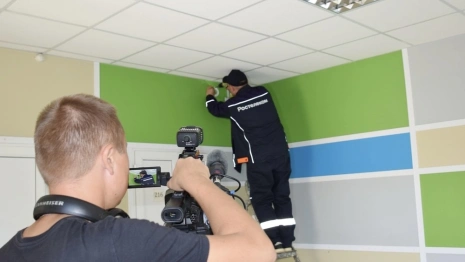 На выборах в Заксобрание Владимирской области установят видеокамеры