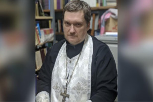 Во Владимире протоиерея Максима Хижего лишили сана