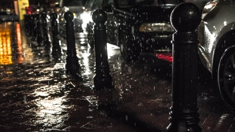 Мощные ливни обрушатся на Владимирскую область 