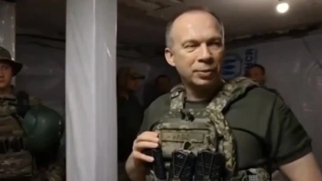 Главком ВСУ из Владимира отправил родителей на лечение в Москву