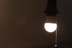 Во Владимире энергетики оставили клиента без света на 6 месяцев