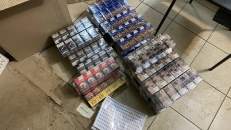 Во Владимирской области бизнесменов будут судить за подпольную продажу сигарет
