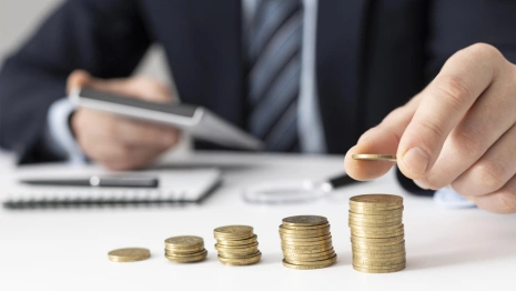 Инфляция во Владимирской области выросла на 13,2%