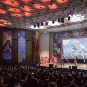 Стали известны имена победителей «Суздальфеста-2026» во Владимирской области