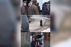 Во Владимире начались съемки детективного сериала от режиссера «Монастыря»