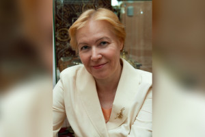 Умерла заслуженных работник культуры из Владимира Татьяна Тимофеева