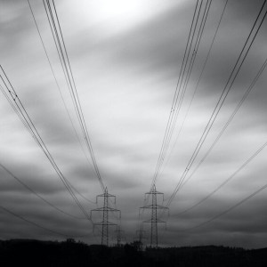 Ураган привел к отключению света в трех районах Владимирской области