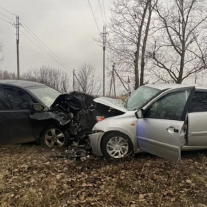 За неделю на дорогах Владимирской области погибли 10 человек