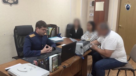 Директора швейного производства во Владимире осудили за дачу взятки