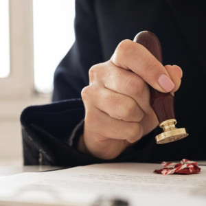 В Муроме выставили на продажу арестованное здание торгово-гостиничного комплекса