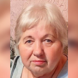 Владимирцам напомнили о поисках пропавшей в октябре бабушки