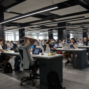 Владимирская область оказалась в зеленой зоне рейтинга по «сбежавшим» молодым работникам