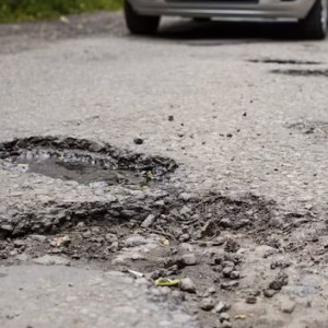 Владимирские чиновники попали под суд из-за ям на Куйбышева