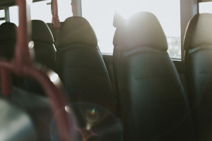 В Гороховце перевозчика наказали за отсутствие камер в автобусах