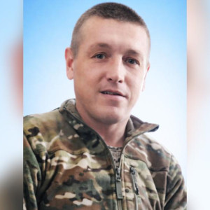 В зоне СВО погиб 32-летний Михаил Иванов из Меленковского района