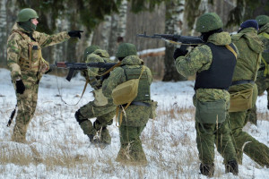 Участников СВО могут признать погибшими спустя полгода после пропажи