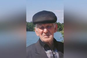 Во Владимирской области пропал 86-летний дедушка в шапке-ушанке