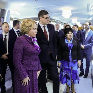 Губернатор Владимирской области назвал рост зарплат бюджетников главным достижением