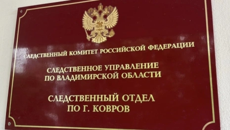 Следком возбудил уголовное дело на сбившего полицейского водителя из Коврова