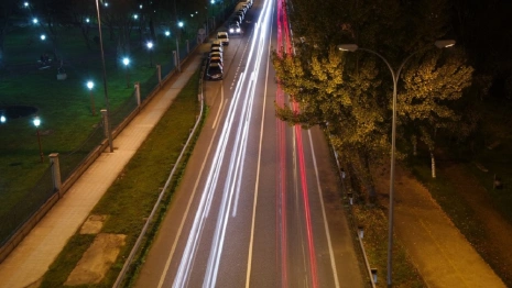 Города Владимирской области получат почти 1 млрд рублей на восстановление дорог