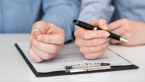 Жительница Владимирской области развелась с азербайджанцем ради получения квартиры
