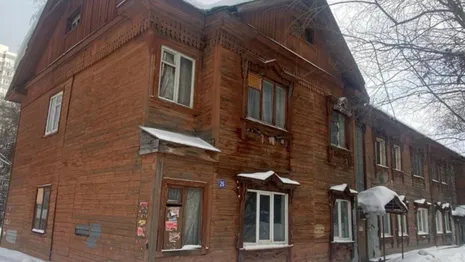 Во Владимире расселили аварийный дом с 46 жильцами