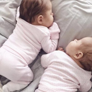 Малышка из Вязников стала пятитысячной новорожденной во Владимирской области за полгода