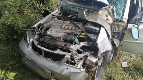 За неделю на дорогах Владимирской области пострадали 37 и погибли 3 человека