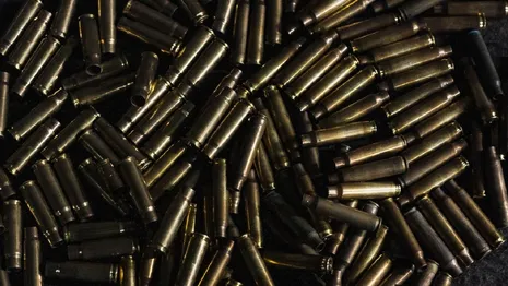 У жителя Владимирской области нашли в гараже арсенал оружия