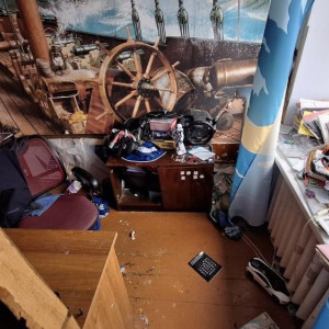 На страдающих алкоголизмом горе-родителей двоих детей из Кольчугино завели уголовное дело