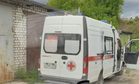 В Коврове мужчина упал в смотровую яму в гараже