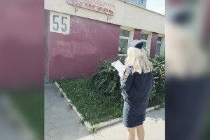 Приставы наложили арест на комбинат питания во Владимире