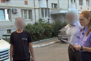 Жителя Владимира будут судить за убийство 48-летней знакомой в гостях