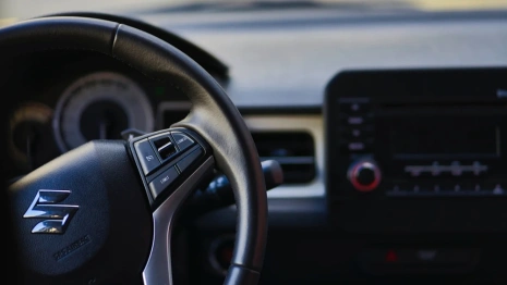 Жителя Юрьев-Польского через суд заставили доплатить за ремонт разбитого Suzuki