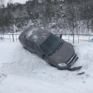 За неделю в ДТП во Владимирской области пострадали 22 взрослых и трое детей