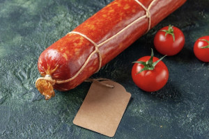 В колбасе и сосисках владимирского производства нашли кишечную палочку