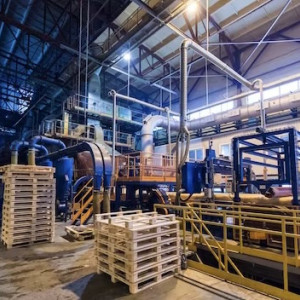 Укравшего детали для военной техники работника завода из Коврова осудили