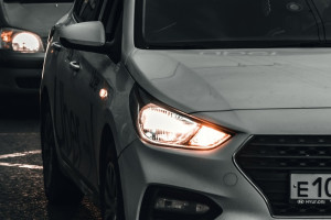 У жителя Гусь-Хрустального отобрали иномарку за кражу из сельского дома культуры