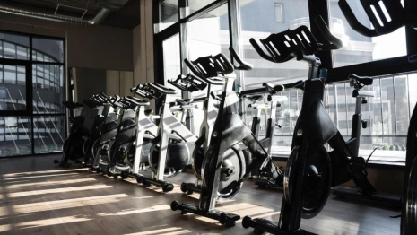 В ЦФО появится новый оздоровительный комплекс