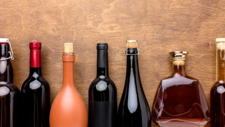 В Муроме в гаражах нашли контрафактный алкоголь на 8,7 млн рублей 