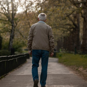 Пропавшего в Муроме 64-летнего мужчину нашли живым