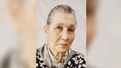 Во Владимирской области пропала 71-летняя бабушка