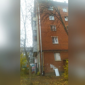 Во Владимире задержка с ремонтом крыши обернулась дисциплинарным взысканием