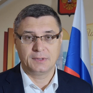 Губернатор Владимирской области проголосовал на выборах в Заксобрание